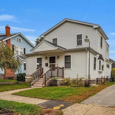 Buy this 4 bed house on 27 Orchard Street in Lowell, MA 01854