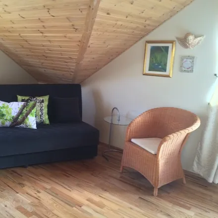Rent this 2 bed apartment on Laugarvatn