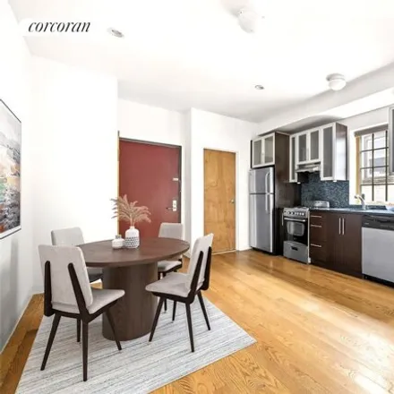 Rent this 1 bed apartment on 348 22nd Street in New York, NY 11215