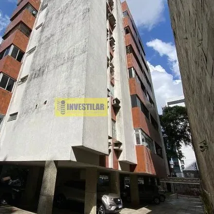 Image 2 - Rua Sebastião Alves, Tamarineira, Recife - PE, 52060-100, Brazil - Apartment for sale