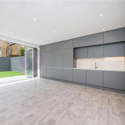 Rent this 2 bed room on 180 Fernhead Road in London, W9 3EL