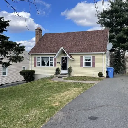 Buy this 3 bed house on 34 Hawthorne Street in New Britain, CT 06053