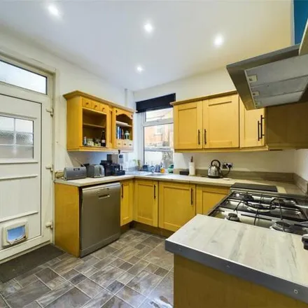 Image 4 - 32 Lincoln Avenue, Manchester, M19 3LB, United Kingdom - Townhouse for sale