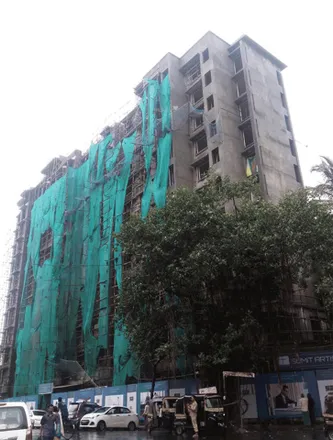 Image 8 - unnamed road, Zone 3, Mumbai - 400098, Maharashtra, India - Apartment for rent