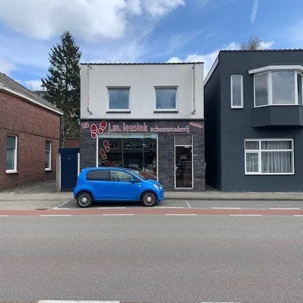 Rent this 1 bed apartment on Jumbo in Kuipersdijk 118, 7512 CL Enschede