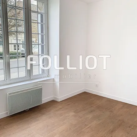 Image 3 - 1 Rue de Bellevue, 50170 Aucey-la-Plaine, France - Apartment for rent