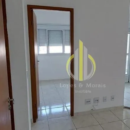 Rent this 2 bed apartment on unnamed road in Jardim Santa Maria, Osasco - SP
