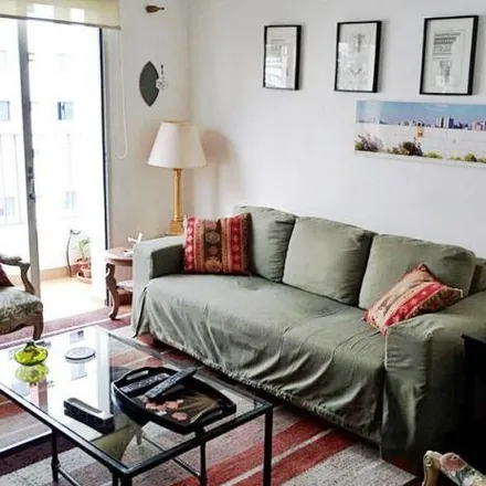 Buy this 3 bed apartment on Rua Isabel de Castela 321 in Vila Beatriz, São Paulo - SP