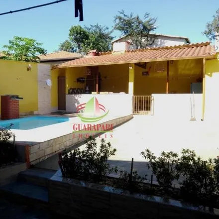 Buy this 4 bed house on Rua Celso da Cunha Pereira in Pampulha, Belo Horizonte - MG