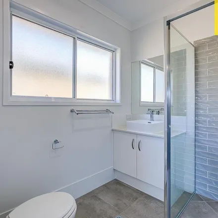 Rent this 4 bed apartment on Park Ridge Road in Park Ridge QLD 4125, Australia