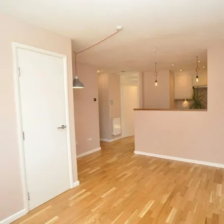 Rent this 1 bed apartment on 1a Green Lane in Hitchin, SG4 0BT