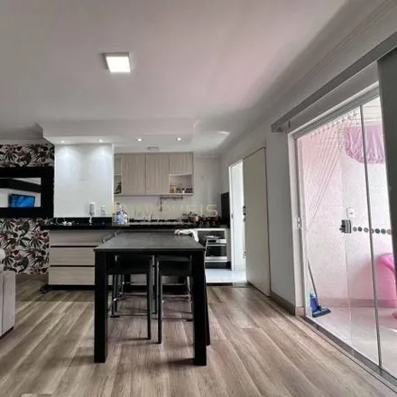 Buy this 3 bed apartment on Rua Edith Monteiro Vieira in Região Urbana Homogênea III, Poços de Caldas - MG