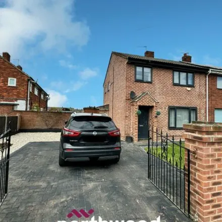 Image 7 - Torne Gatehouse, unnamed road, Epworth, DN8 5SX, United Kingdom - Duplex for rent