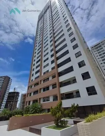 Rent this 3 bed apartment on Rua Josemar Rodrigues de Carvalho in Jardim Oceania, João Pessoa - PB