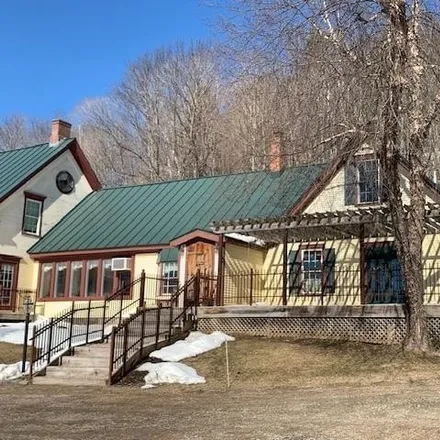 Buy this 7 bed house on 52 Upper Road in Bridgewater, Windsor County