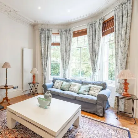 Rent this 1 bed apartment on 8 Evelyn Gardens in London, SW7 3BG