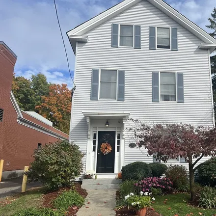 Rent this 2 bed apartment on 21 Summer Street in Westborough, MA 01581