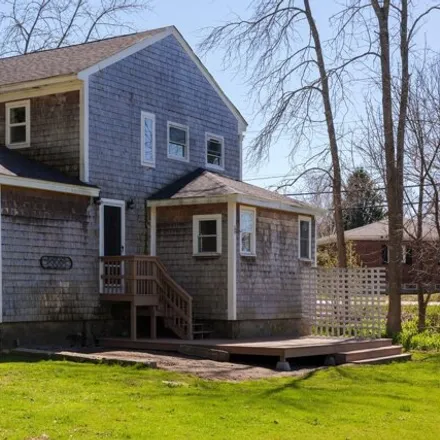 Buy this 3 bed house on 236 Portsmouth Avenue in Greenland, NH 03840