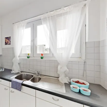 Rent this 2 bed apartment on Via Giuseppe Lanz in 6872 Mendrisio, Switzerland