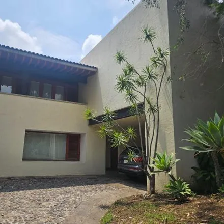 Buy this 3 bed house on Privada Río Tranquilo in 62330 Cuernavaca, MOR