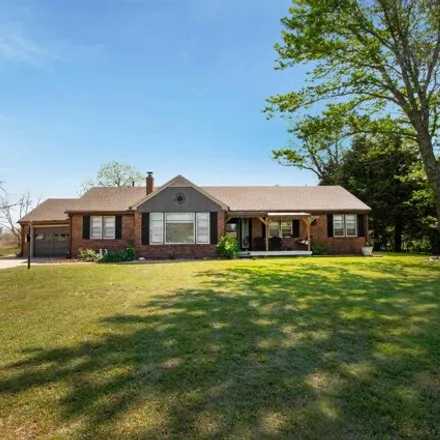 Image 2 - 14494 Southwest Phyllis Road, Butler County, KS 67133, USA - House for sale