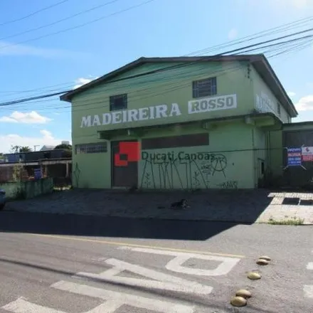 Image 1 - Rua Peru, São José, Canoas - RS, 92420-170, Brazil - Apartment for rent