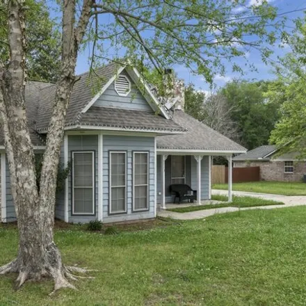 Image 3 - 1113 Glendale Place, Gulfport, MS 39507, USA - House for sale