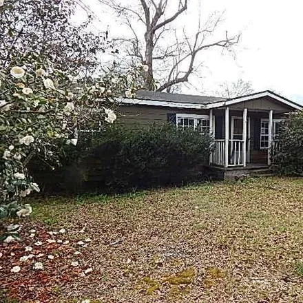 Buy this 3 bed house on 2 Slate Street in Escambia County, AL 36502