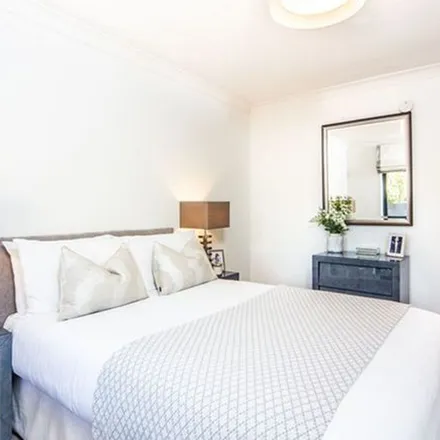 Rent this 2 bed apartment on Michelin House in 81 Fulham Road, London