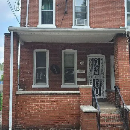 Image 4 - 862 Fairmount Avenue, Trenton, NJ 08629, USA - Apartment for rent