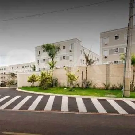 Image 2 - Avenida Professora Edul Rangel Rabello, Jardim Roberto Benedetti, Ribeirão Preto - SP, 14098-230, Brazil - Apartment for sale