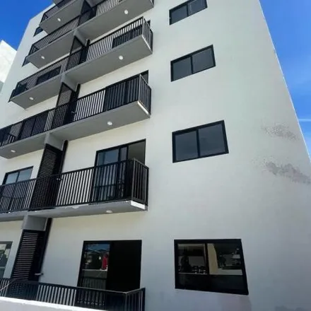 Buy this 2 bed apartment on Calle Obsidiana 4922 in Obrera, 22634 Tijuana