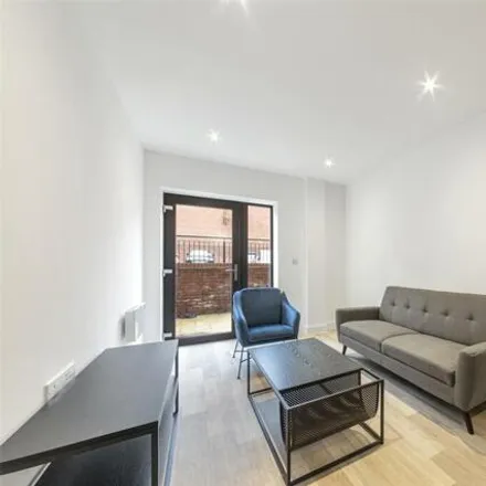 Rent this 2 bed room on City Centre Car Care Company in 260 Bradford Street, Highgate