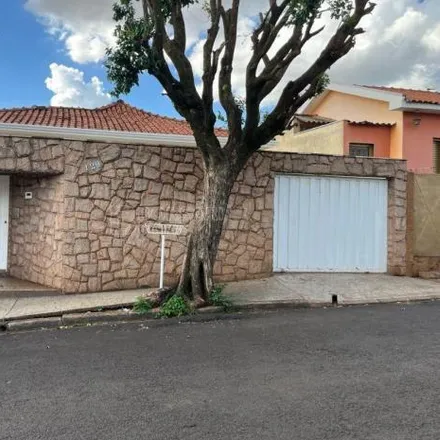 Image 2 - Avenida Francisco Serafim, Vila Melhado, Araraquara - SP, 14800-360, Brazil - House for rent