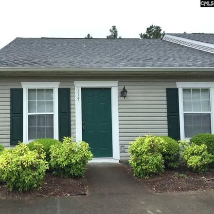 Rent this 2 bed house on 161 Red Coat Lane in Richland County, SC 29223