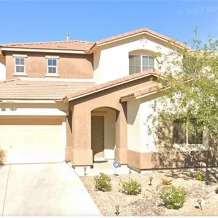Rent this 4 bed house on 3498 Pelican Brief Lane in North Las Vegas, NV 89084