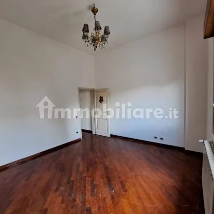 Rent this 5 bed duplex on Via Mario Calderara 2 in 23056 Florence FI, Italy