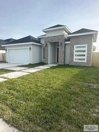 Rent this 3 bed house on unnamed road in Brownsville, TX