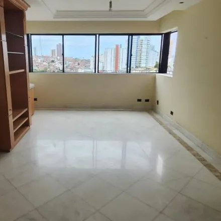 Buy this 4 bed apartment on Avenida Centenário in Graça, Salvador - BA