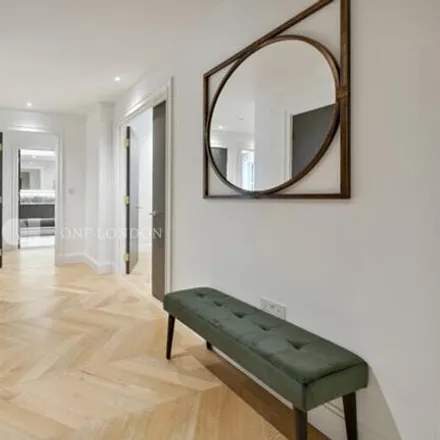 Image 7 - Manoukian Music Centre, 9 Tufton Street, Westminster, London, SW1P 3QY, United Kingdom - Apartment for sale