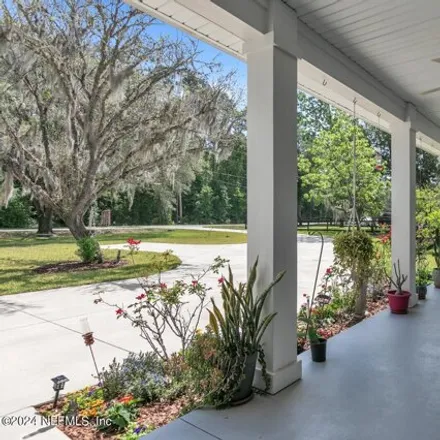 Image 3 - 1176 Sheffield Road, Fruit Cove, FL 32259, USA - House for sale