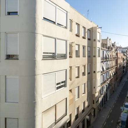 Image 3 - Red Cup, Carrer de Cadis, 46006 Valencia, Spain - Apartment for rent