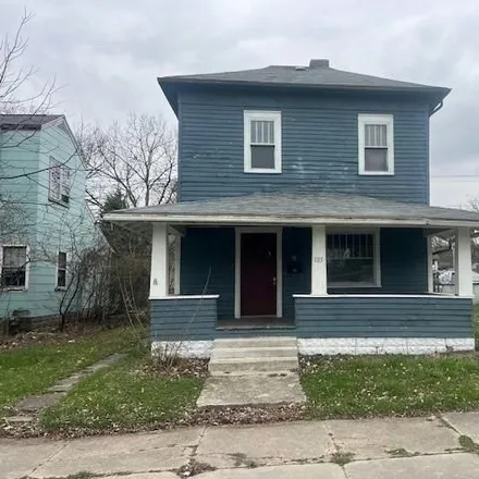 Image 2 - 920 West 1st Street, Marion, IN 46952, USA - House for sale