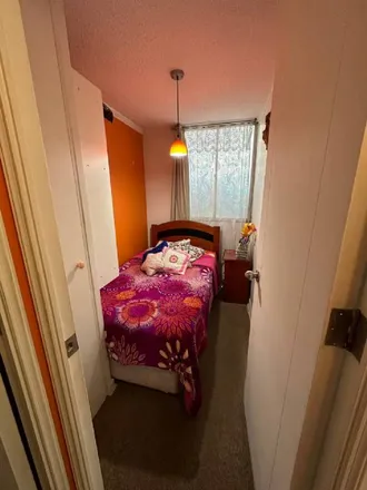 Buy this 3 bed apartment on Avenida José Miguel Infante 4618 in 852 0512 Renca, Chile