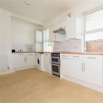 Rent this 2 bed apartment on Duchess Grove in Buckhurst Hill, IG9 5HA