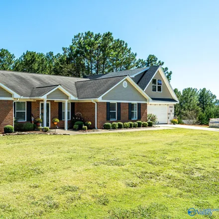 Buy this 6 bed house on 412 Ridge Road in Hollywood, Jackson County