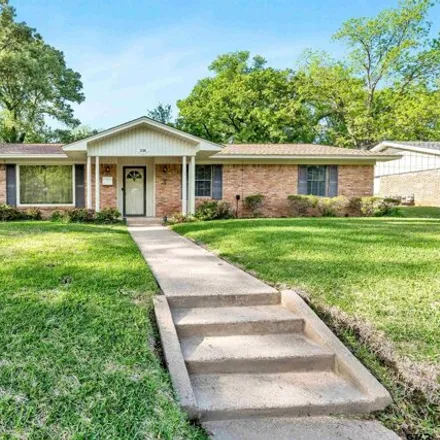 Buy this 4 bed house on 1206 Clyde Dr in Tyler, Texas