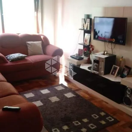 Buy this 2 bed apartment on Rua Júlio Verne in Santa Maria Goretti, Porto Alegre - RS