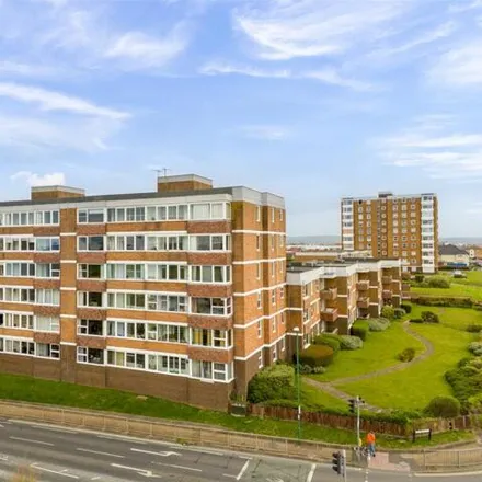 Buy this 2 bed apartment on Western Road in Worthing, BN15 8RX