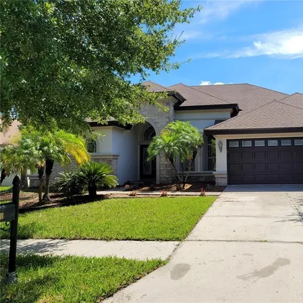 Buy this 4 bed house on 10399 Land O' Lakes Boulevard in Pasco County, FL 34638